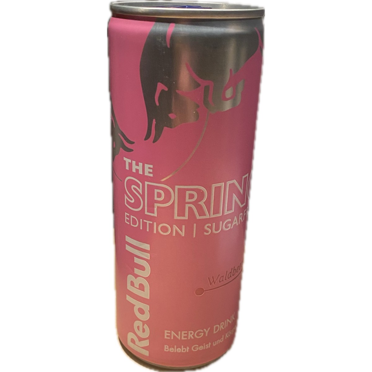 Red bull the spring edition waldbree 